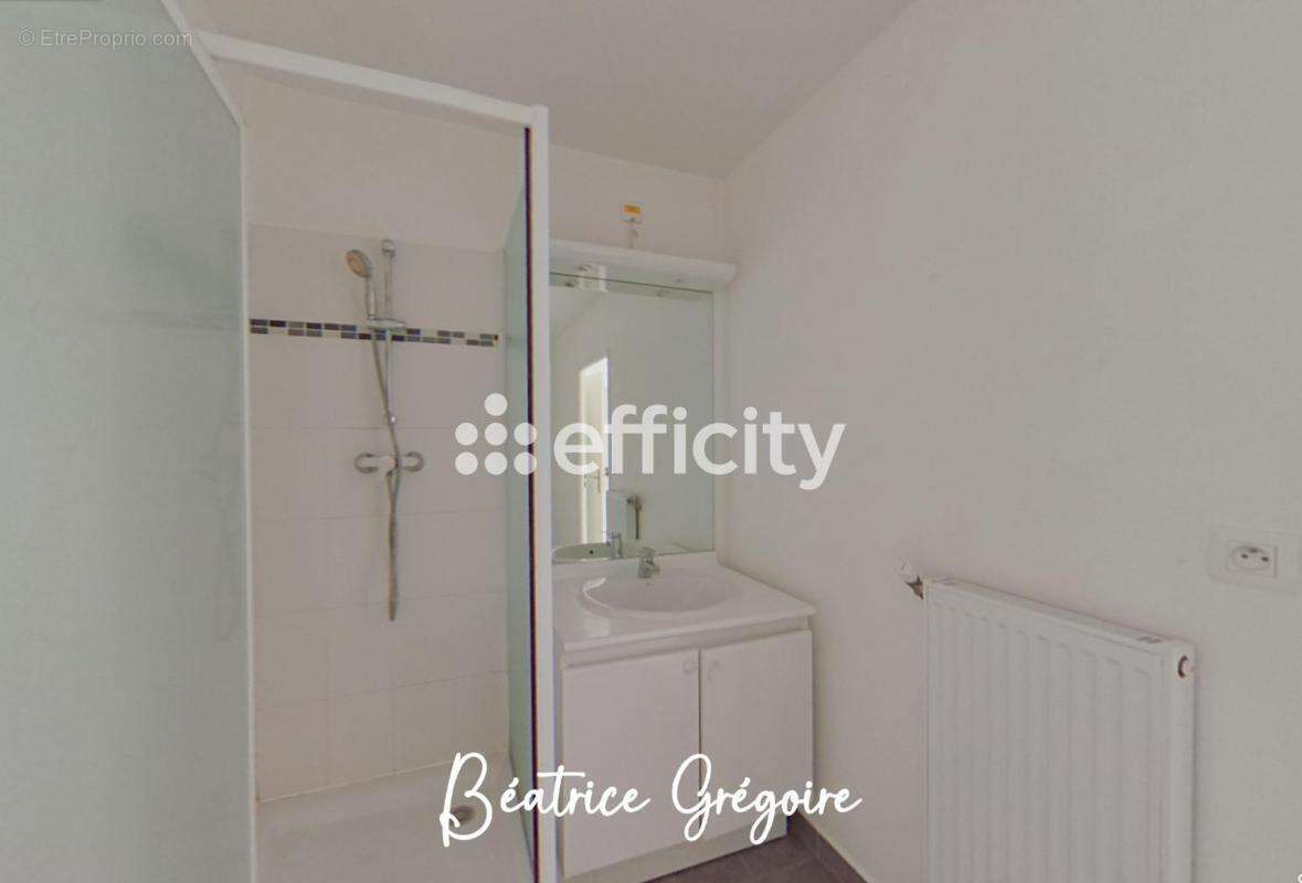 Appartement à PALAISEAU