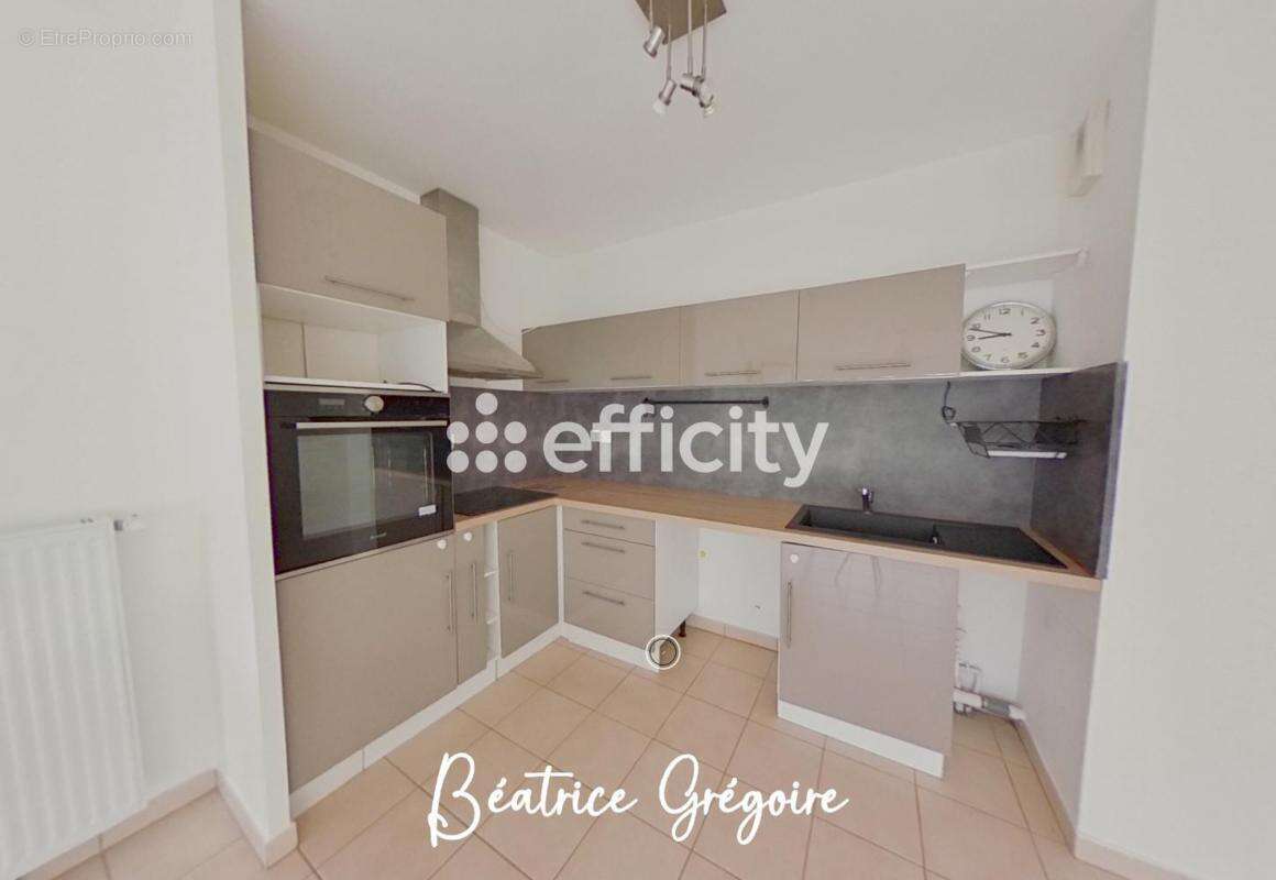 Appartement à PALAISEAU