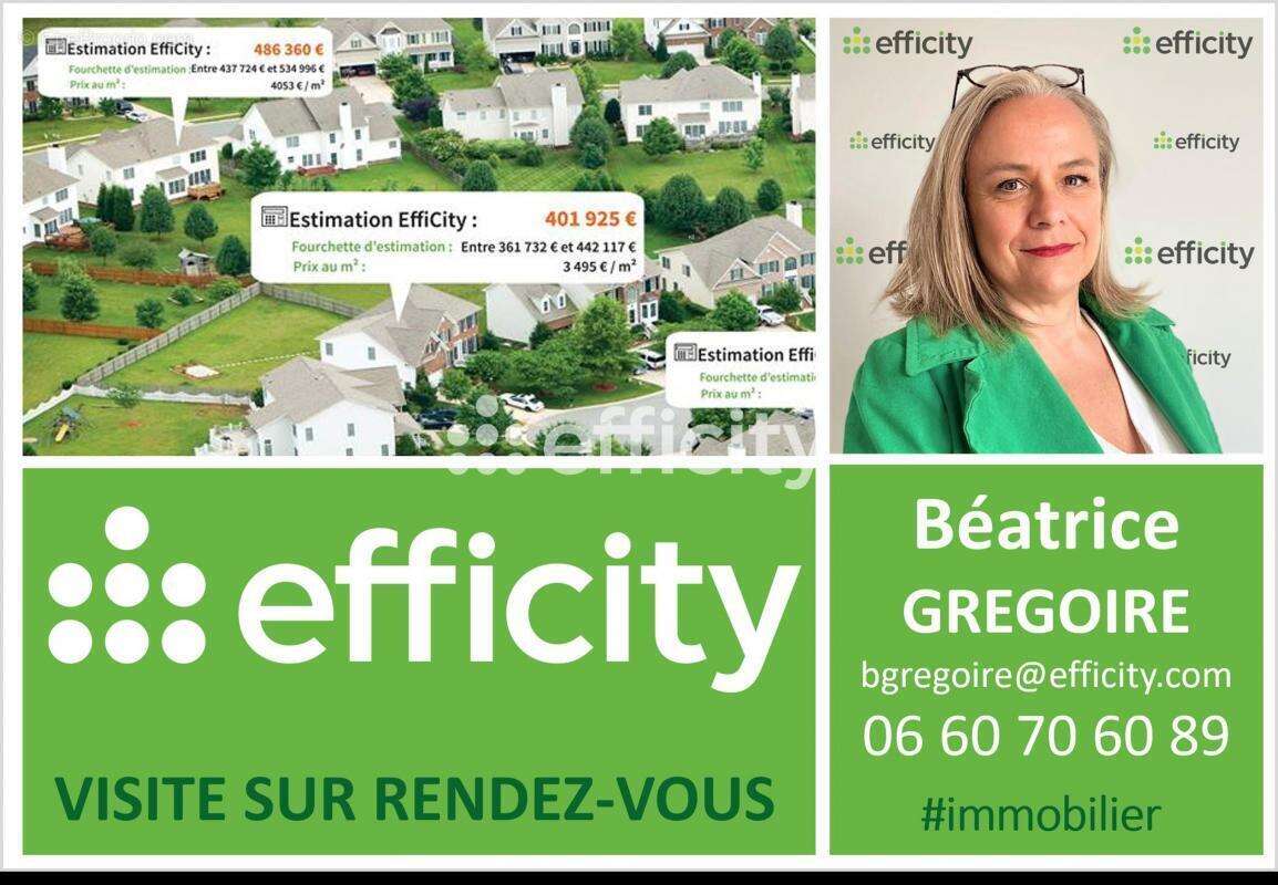 Appartement à PALAISEAU