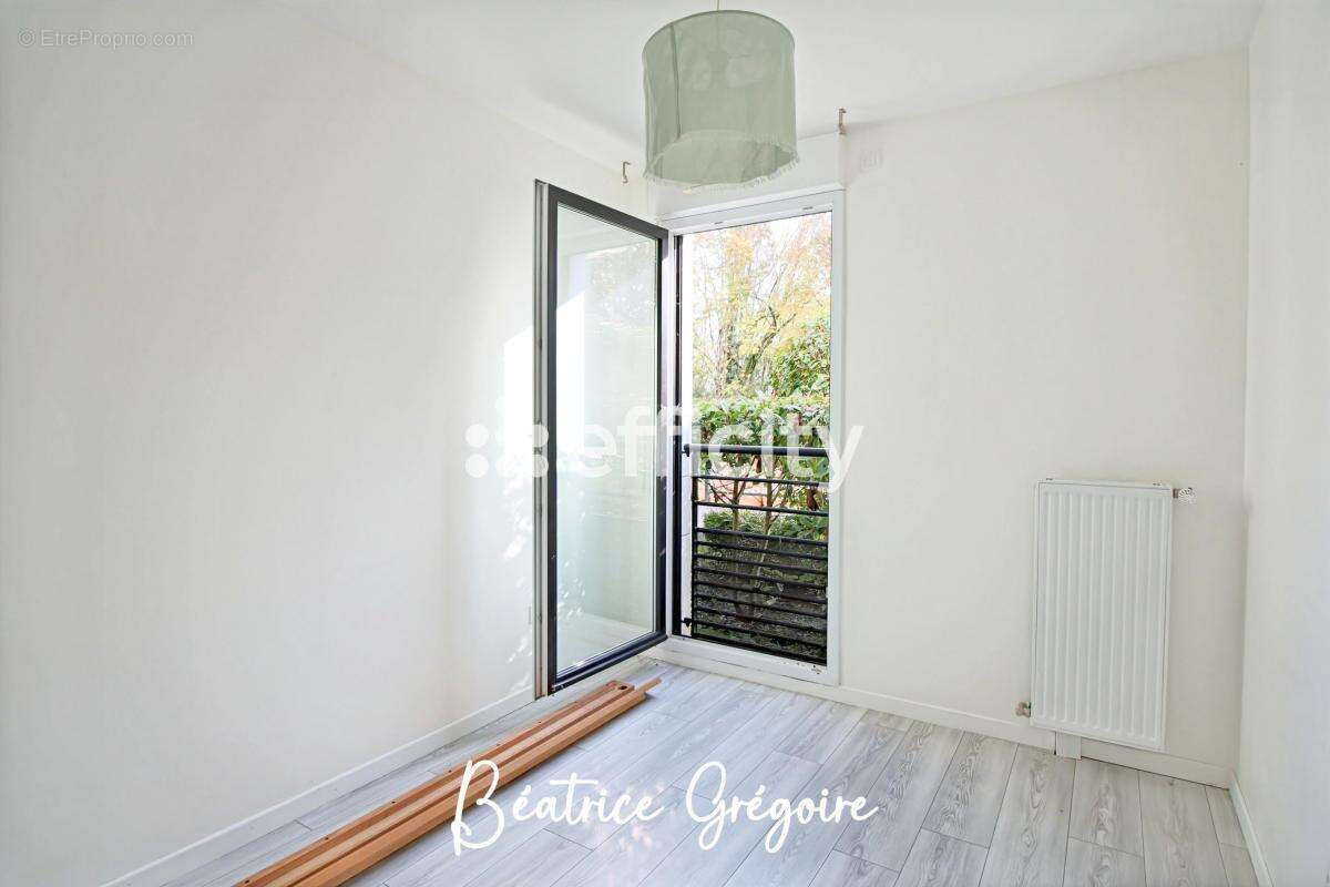 Appartement à PALAISEAU