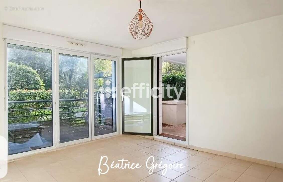 Appartement à PALAISEAU