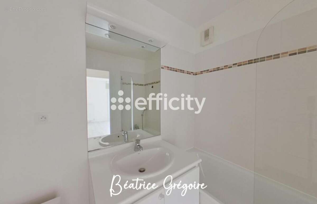 Appartement à PALAISEAU