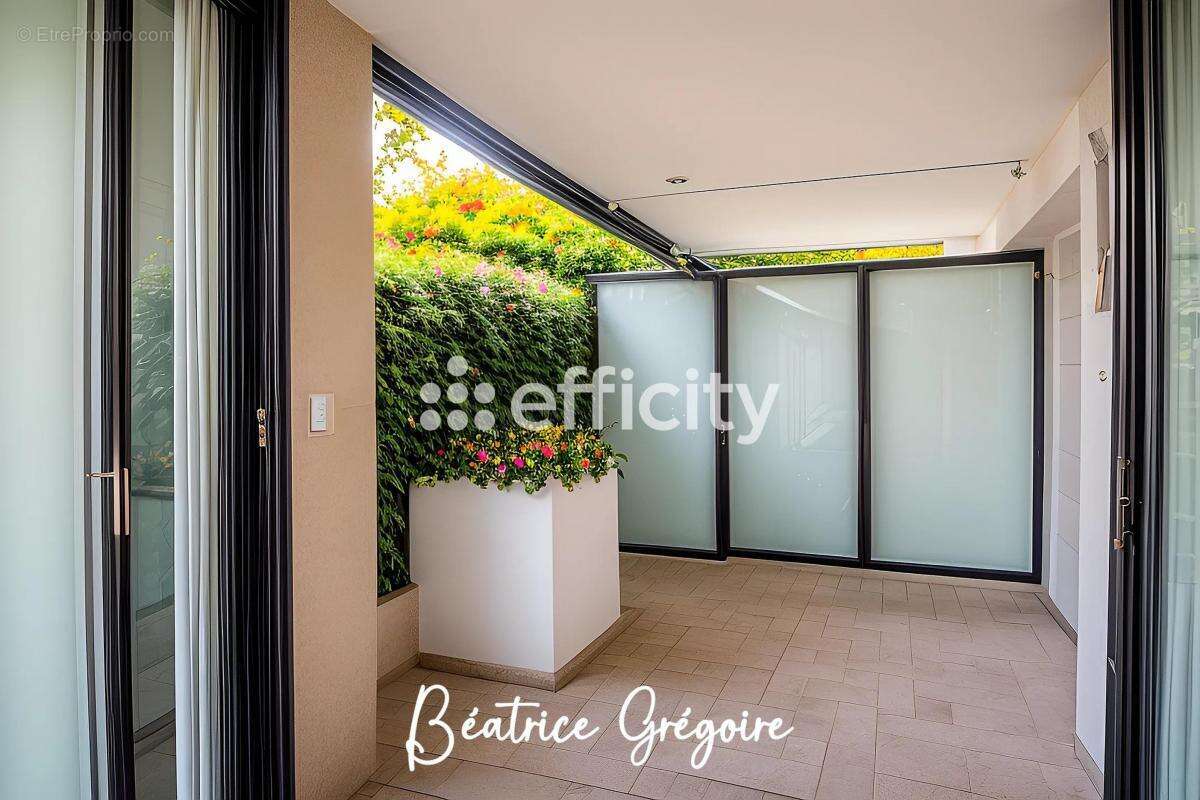 Appartement à PALAISEAU