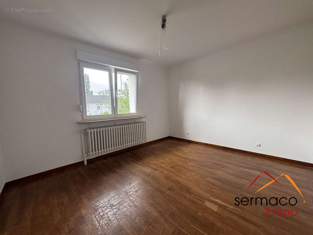 Maison à SAINT-AVOLD