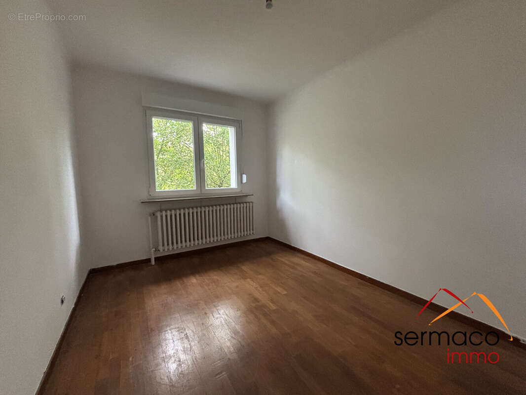 Maison à SAINT-AVOLD