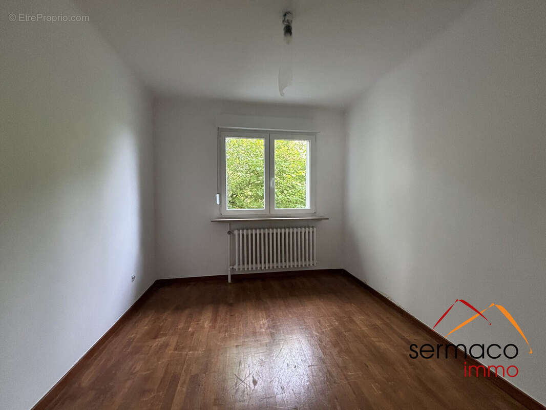 Maison à SAINT-AVOLD