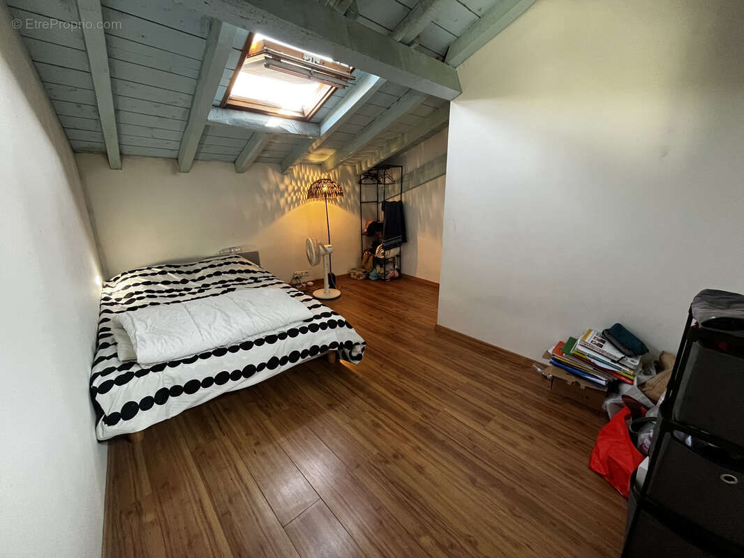 Maison à LA BASTIDE-CLAIRENCE