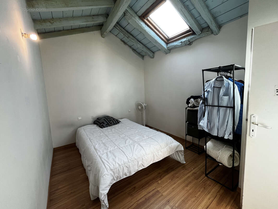 Maison à LA BASTIDE-CLAIRENCE