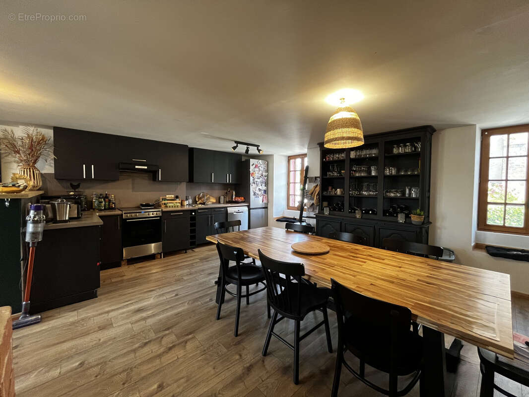 Maison à LA BASTIDE-CLAIRENCE