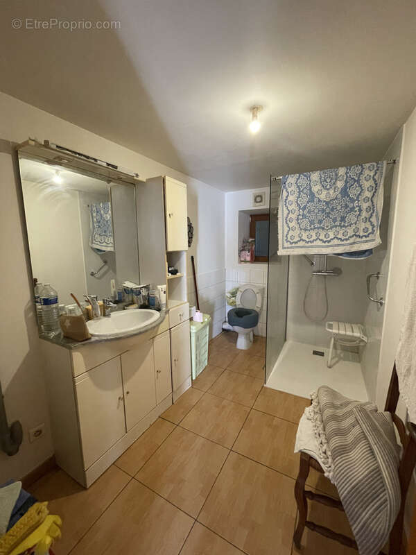 Maison à LA BASTIDE-CLAIRENCE