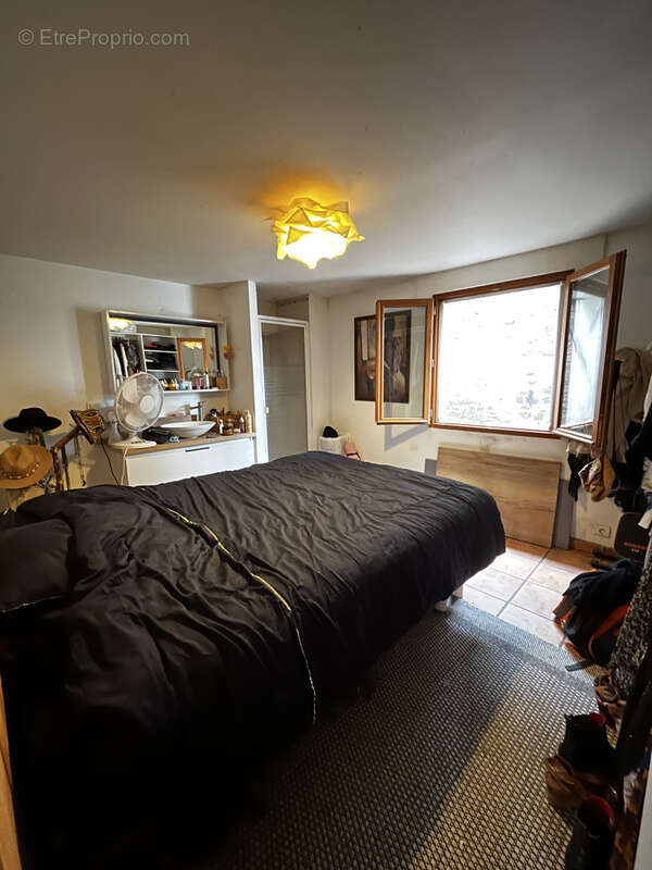 Maison à LA BASTIDE-CLAIRENCE