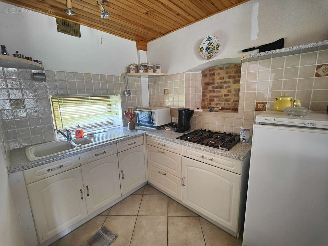 Maison à SAINT-VERT