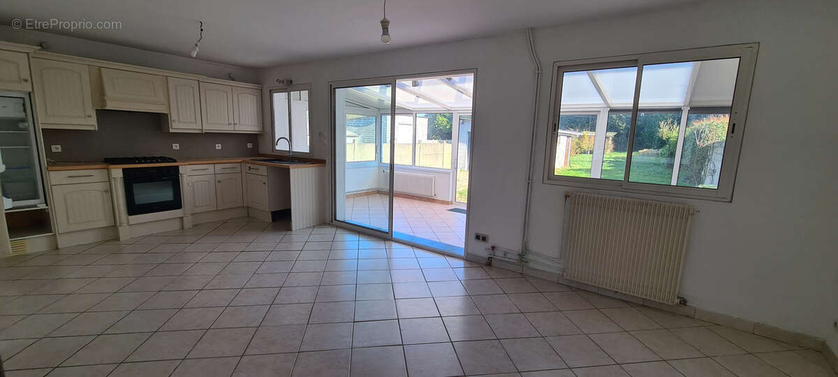 Maison à GIVENCHY-EN-GOHELLE