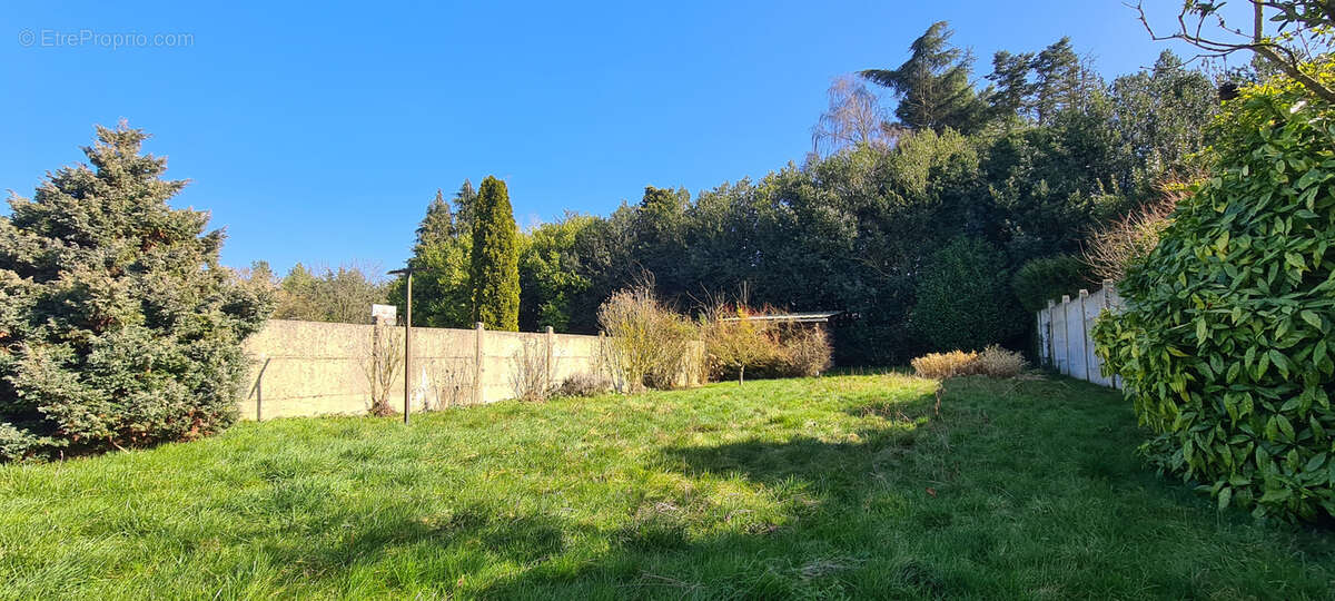 Maison à GIVENCHY-EN-GOHELLE