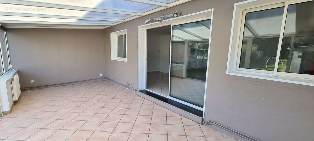 Maison à GIVENCHY-EN-GOHELLE