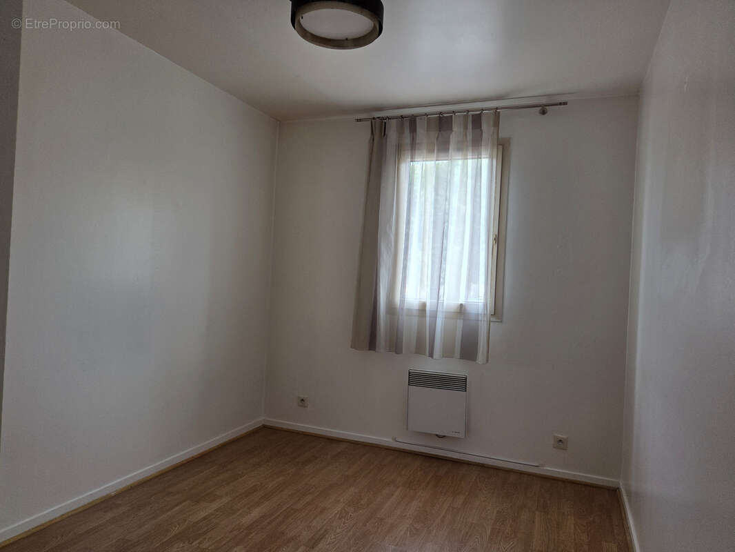 Appartement à HOUDAN