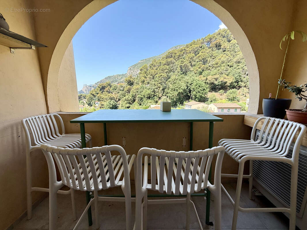 Appartement à ROQUEBRUNE-CAP-MARTIN