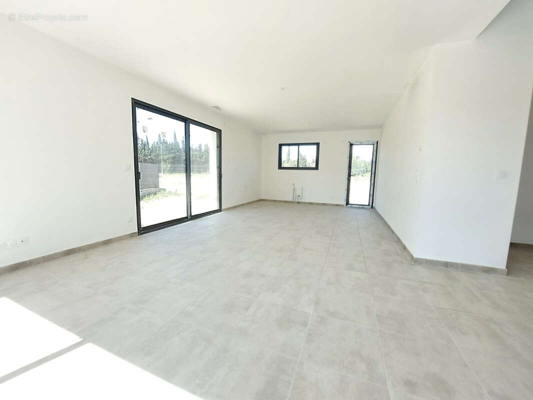 Maison à POLLESTRES