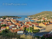 Terrain à PORT-VENDRES