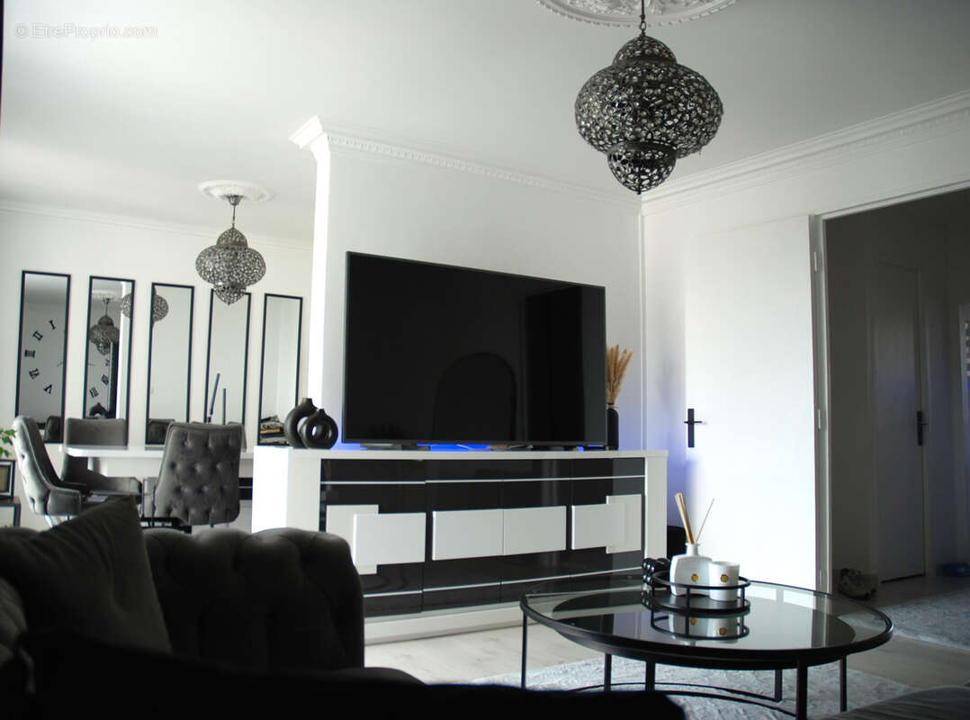 Appartement à PERPIGNAN