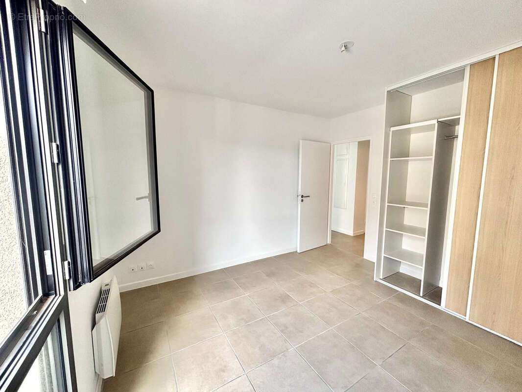 Appartement à ELNE