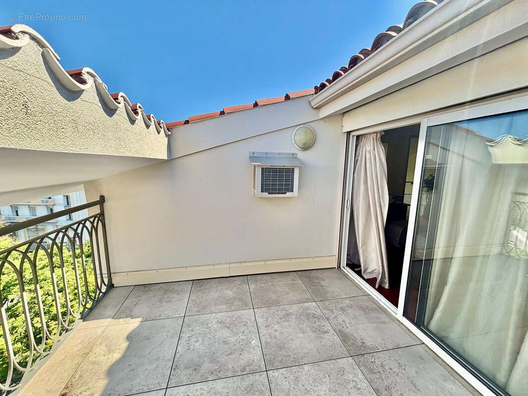 Appartement à PERPIGNAN