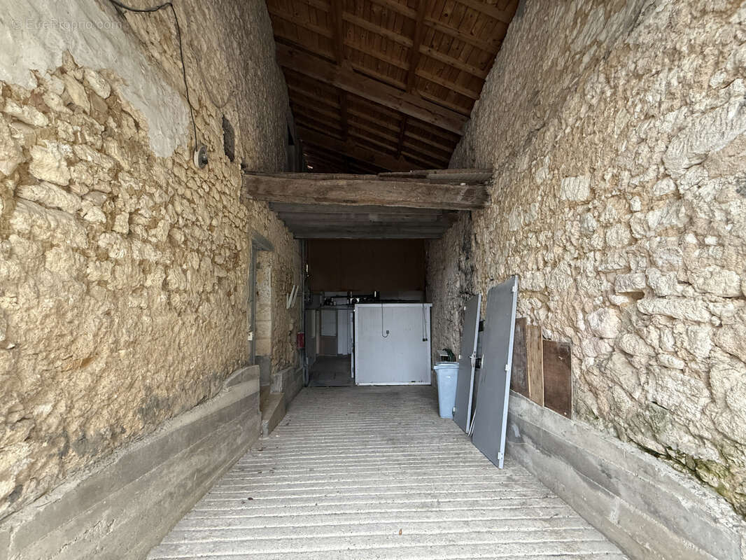 Appartement à GUITRES