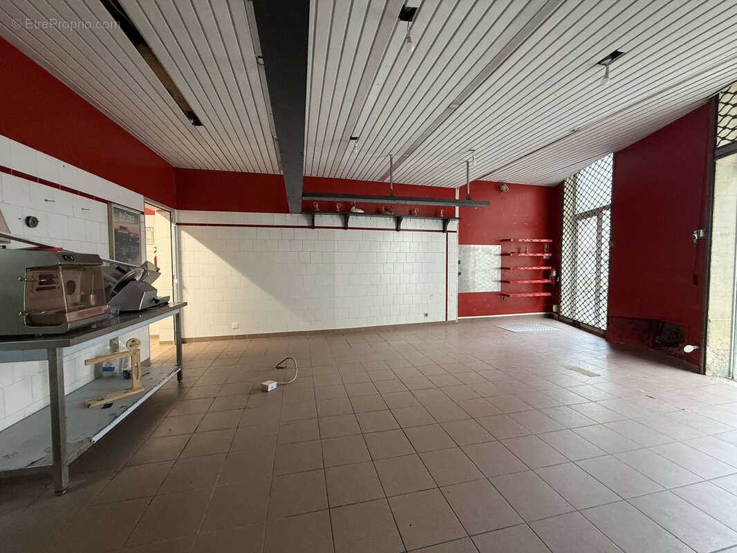 Appartement à GUITRES