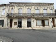 Appartement à GUITRES