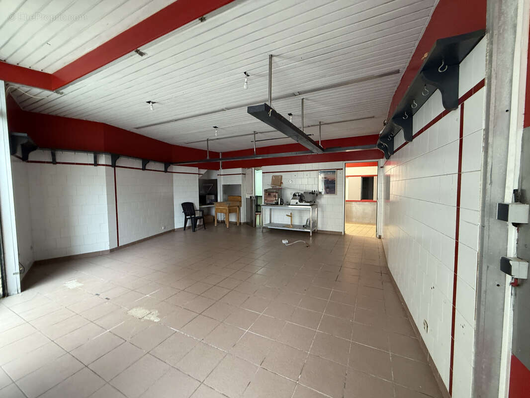 Appartement à GUITRES