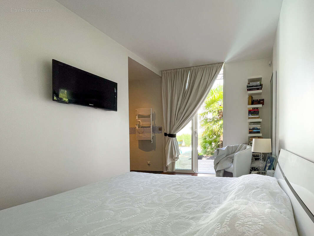 Maison à LE TAILLAN-MEDOC