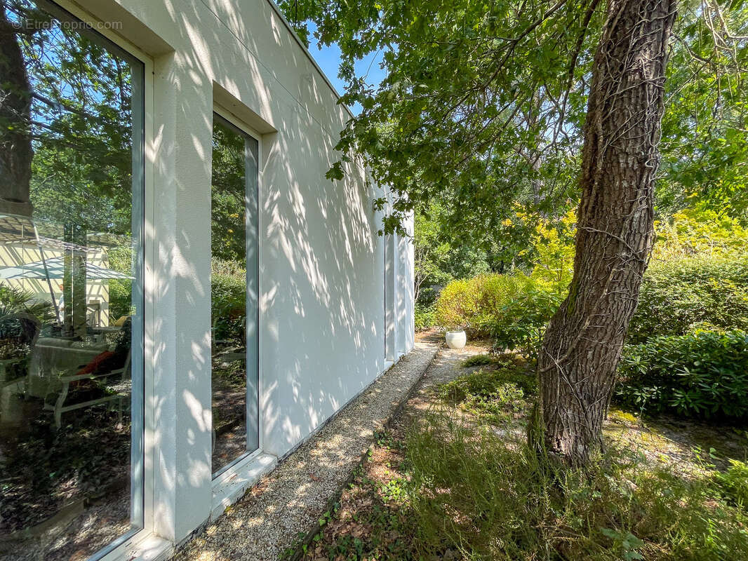 Maison à LE TAILLAN-MEDOC