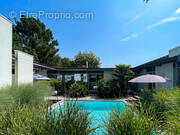 Maison à LE TAILLAN-MEDOC