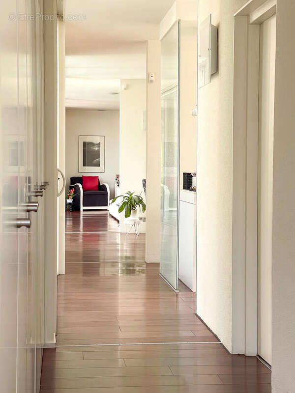 Maison à LE TAILLAN-MEDOC