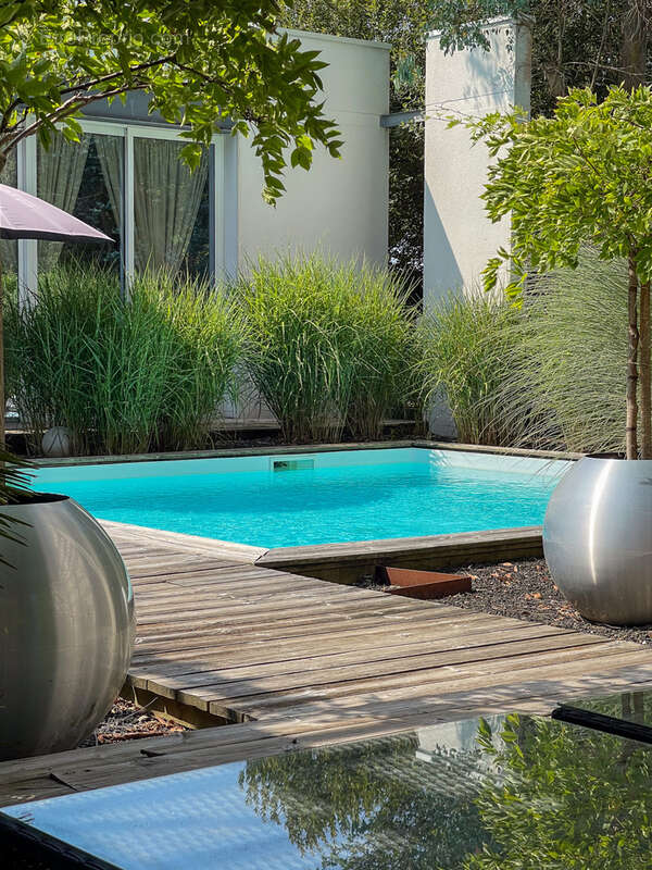 Maison à LE TAILLAN-MEDOC