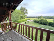 Maison à SAINT-MARTIN-DU-BOIS