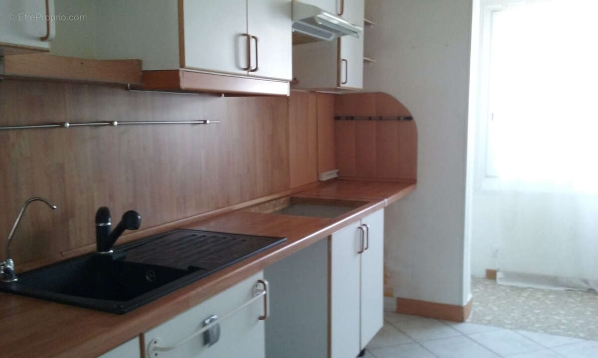 Appartement à ALLAUCH