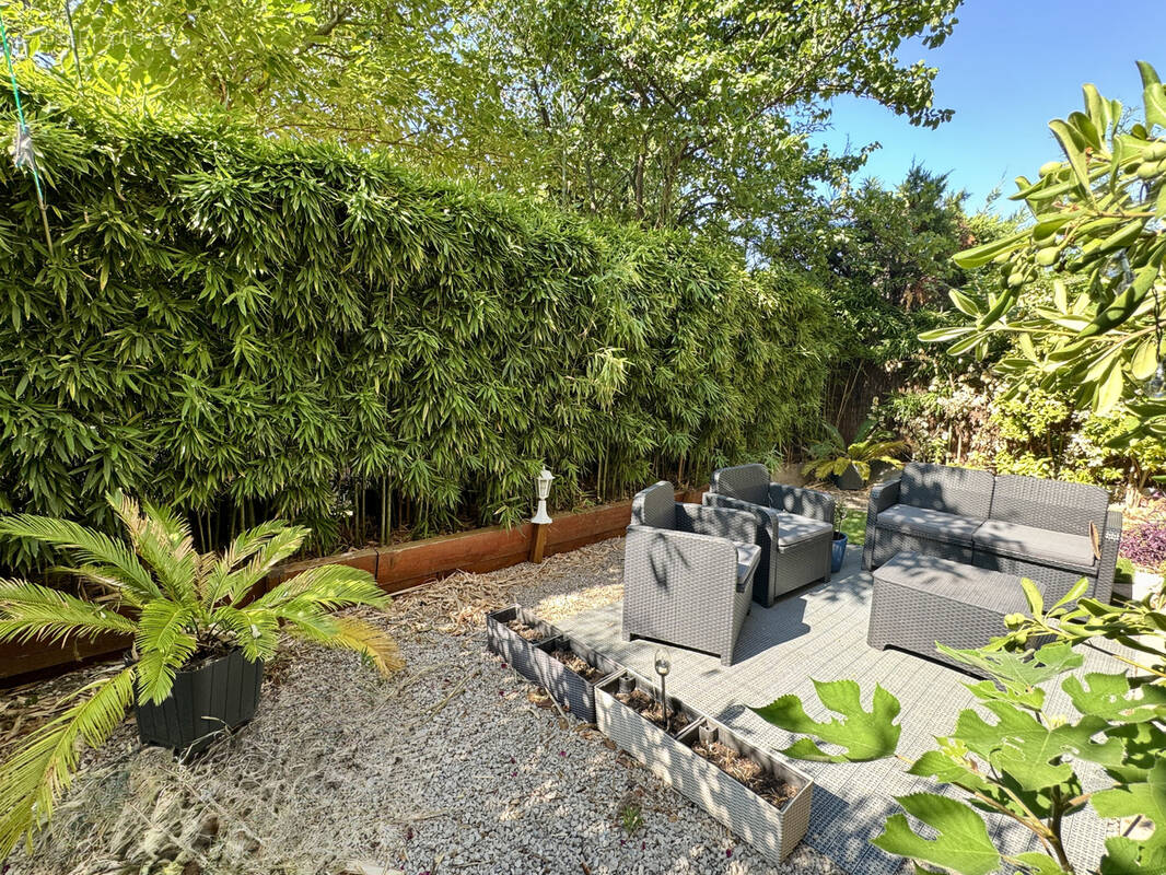 Appartement à ALLAUCH