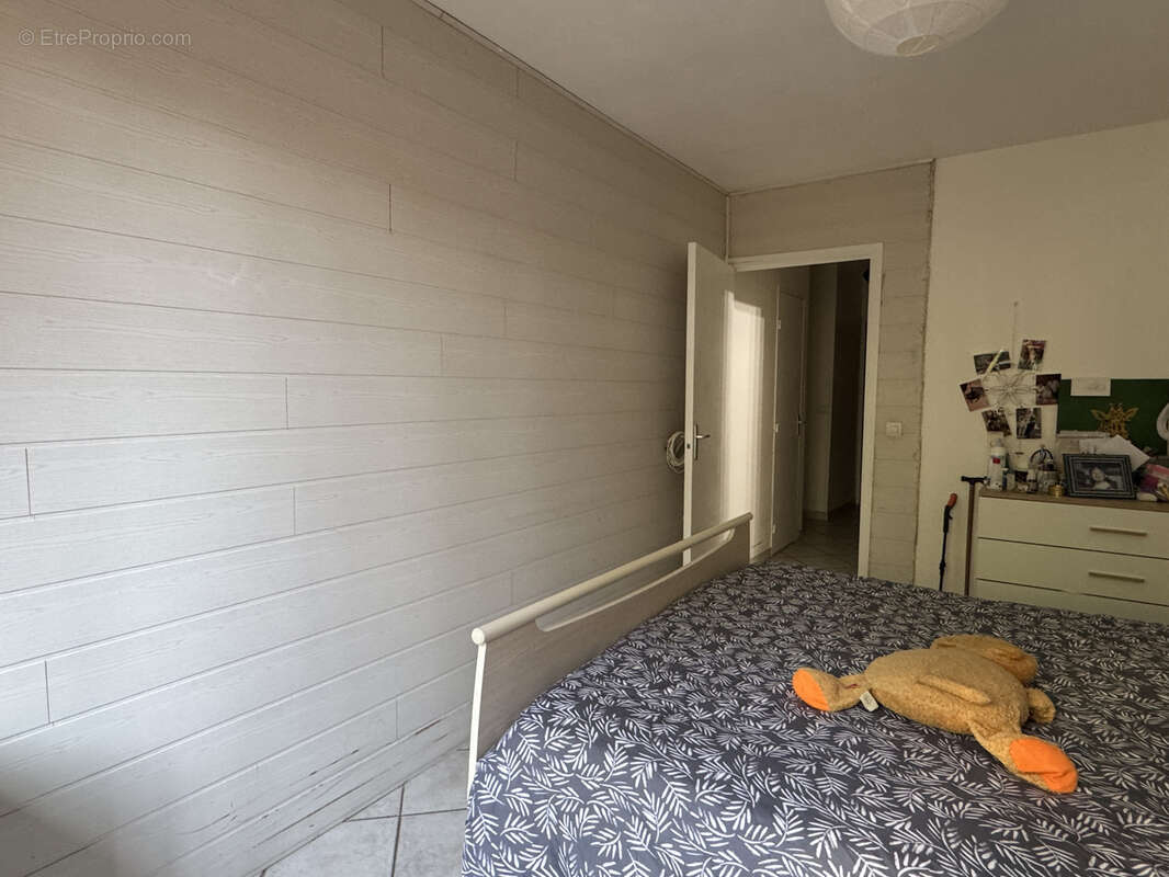 Appartement à ALLAUCH