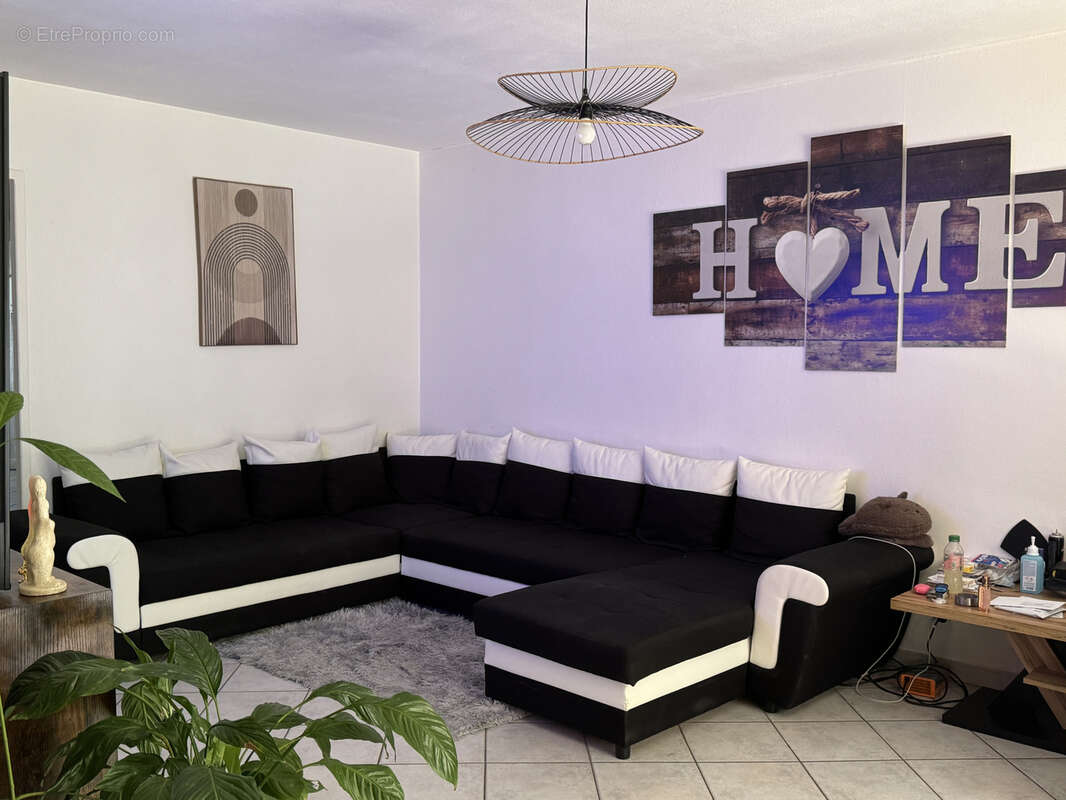 Appartement à ALLAUCH