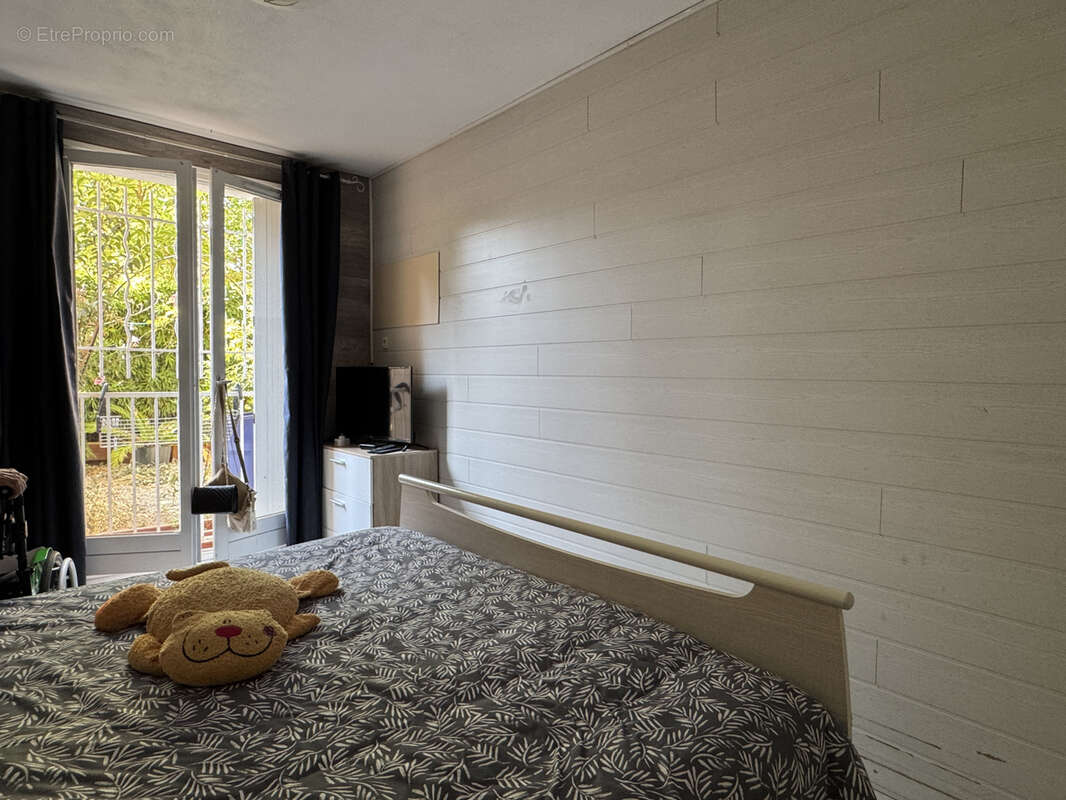 Appartement à ALLAUCH