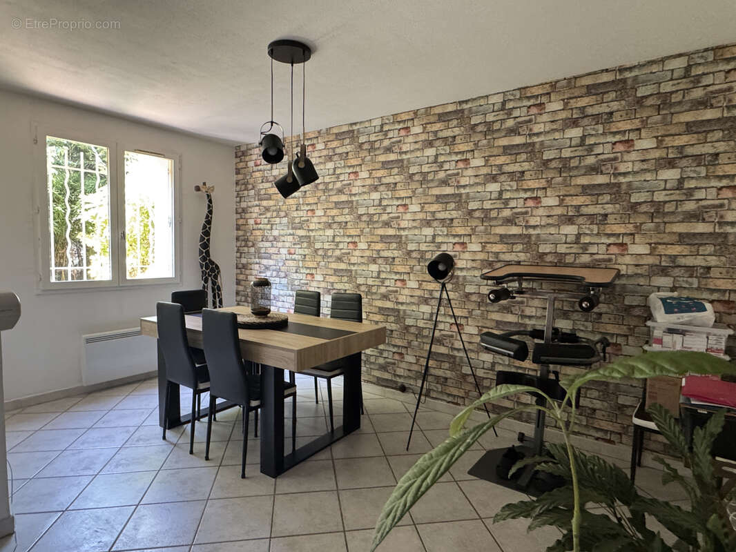 Appartement à ALLAUCH