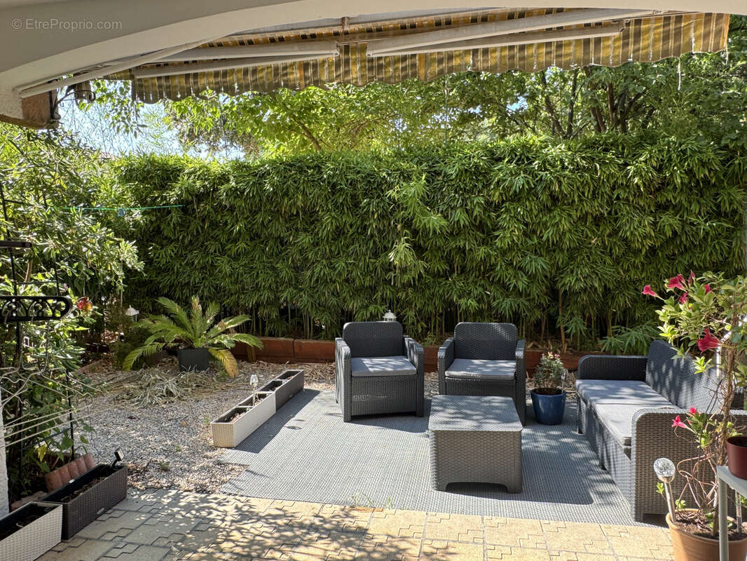 Appartement à ALLAUCH