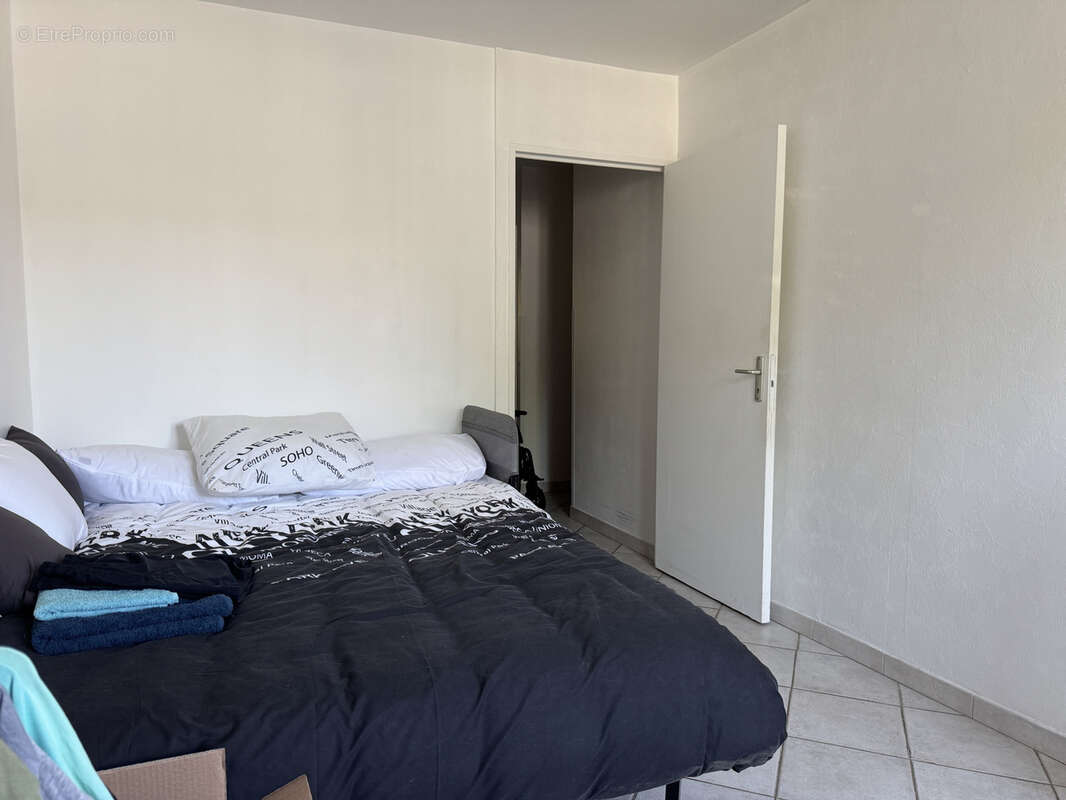 Appartement à ALLAUCH