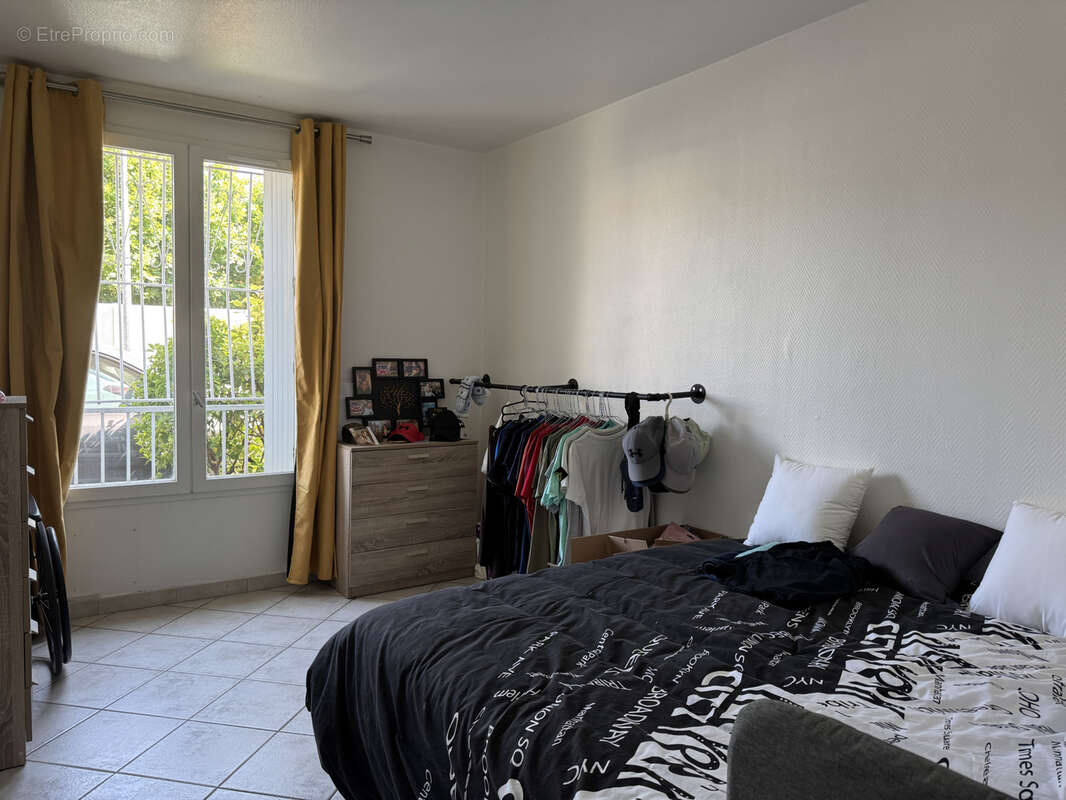 Appartement à ALLAUCH