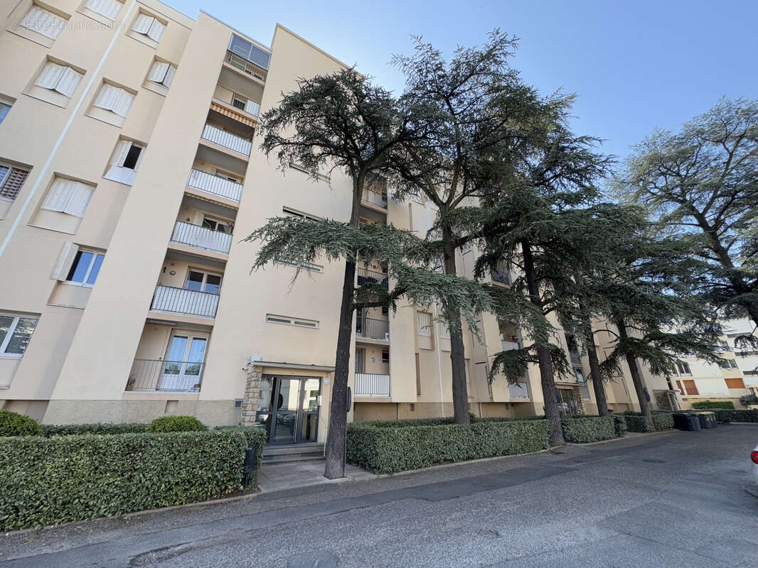 Appartement à VIENNE