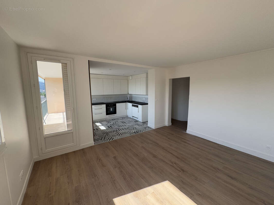 Appartement à VIENNE