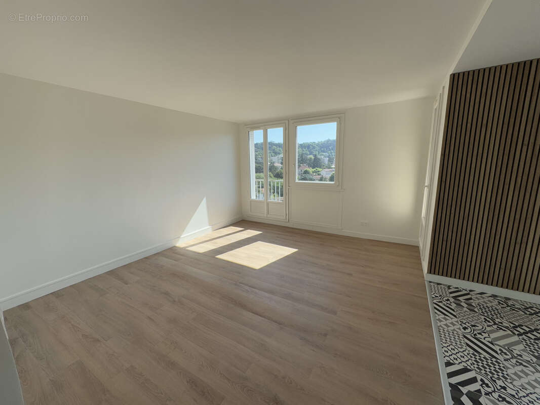 Appartement à VIENNE