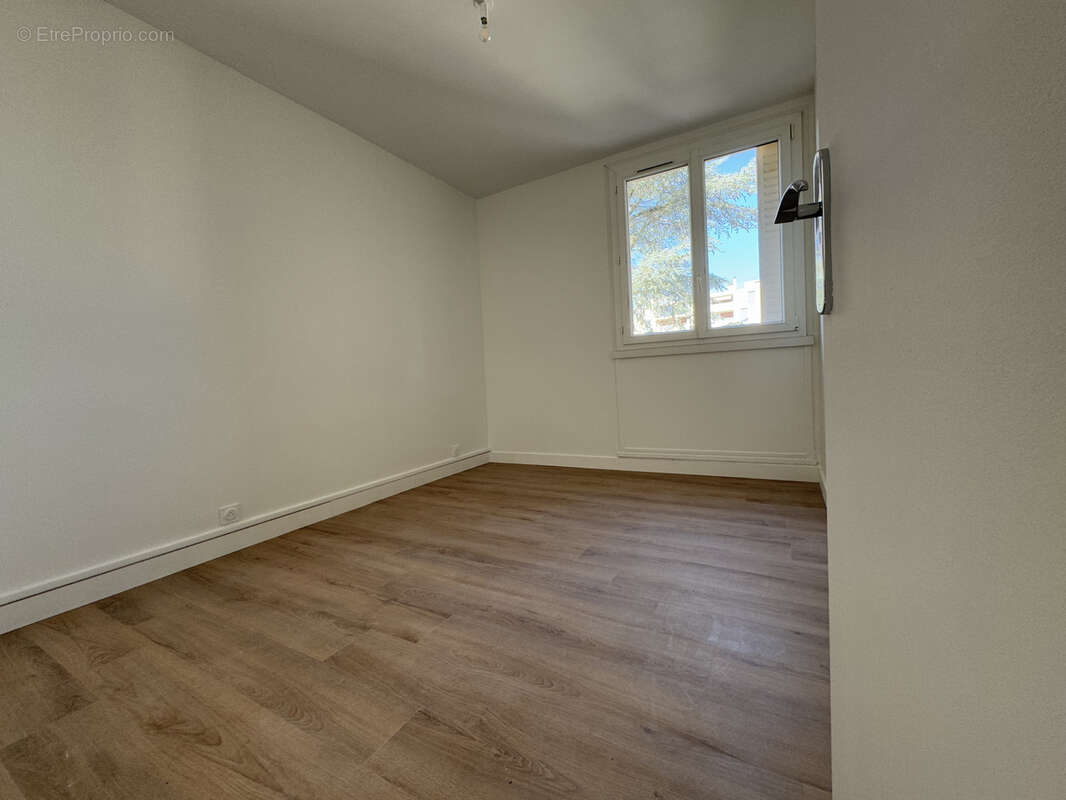 Appartement à VIENNE