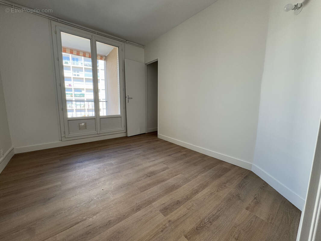 Appartement à VIENNE